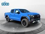New 2026 Chevrolet Colorado Trail Boss Crew Cab 4WD Pickup for sale #260092 - photo 7