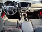 2024 Nissan Frontier Crew Cab 4WD Pickup for sale #260093A - photo 10