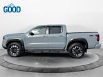 2024 Nissan Frontier Crew Cab 4WD Pickup for sale #260093A - photo 3