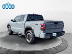 2024 Nissan Frontier Crew Cab 4WD Pickup for sale #260093A - photo 2