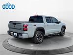 2024 Nissan Frontier Crew Cab 4WD Pickup for sale #260093A - photo 5