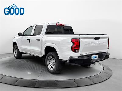 New 2026 Chevrolet Colorado Work Truck Crew Cab Pickup for sale #260095 - photo 2