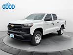 New 2026 Chevrolet Colorado Work Truck Crew Cab Pickup for sale #260095 - photo 1