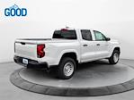 New 2026 Chevrolet Colorado Work Truck Crew Cab Pickup for sale #260095 - photo 5