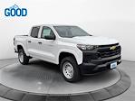 New 2026 Chevrolet Colorado Work Truck Crew Cab Pickup for sale #260095 - photo 7