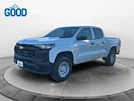 New 2026 Chevrolet Colorado Work Truck Crew Cab Pickup for sale #260096 - photo 1