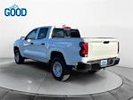New 2026 Chevrolet Colorado Work Truck Crew Cab Pickup for sale #260096 - photo 2