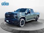 New 2026 Chevrolet Silverado 2500 LT Crew Cab for sale #260097 - photo 1