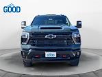New 2026 Chevrolet Silverado 2500 LT Crew Cab for sale #260097 - photo 8