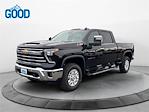 New 2026 Chevrolet Silverado 2500 LTZ Crew Cab 4WD Pickup for sale #260098 - photo 1