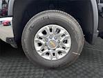 New 2026 Chevrolet Silverado 2500 LTZ Crew Cab 4WD Pickup for sale #260098 - photo 14