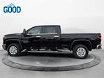 New 2026 Chevrolet Silverado 2500 LTZ Crew Cab 4WD Pickup for sale #260098 - photo 3