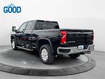 New 2026 Chevrolet Silverado 2500 LTZ Crew Cab 4WD Pickup for sale #260098 - photo 2
