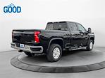 New 2026 Chevrolet Silverado 2500 LTZ Crew Cab 4WD Pickup for sale #260098 - photo 5