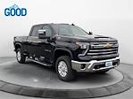 New 2026 Chevrolet Silverado 2500 LTZ Crew Cab 4WD Pickup for sale #260098 - photo 7