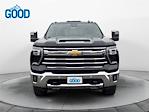 New 2026 Chevrolet Silverado 2500 LTZ Crew Cab 4WD Pickup for sale #260098 - photo 8