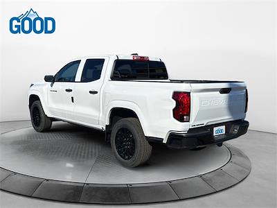New 2026 Chevrolet Colorado Work Truck Crew Cab Pickup for sale #260099 - photo 2