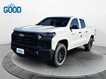 New 2026 Chevrolet Colorado Work Truck Crew Cab Pickup for sale #260099 - photo 1