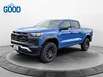 New 2026 Chevrolet Colorado Trail Boss Crew Cab for sale #260099T - photo 35