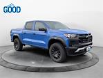 New 2026 Chevrolet Colorado Trail Boss Crew Cab for sale #260099T - photo 6
