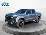New 2026 Chevrolet Colorado Work Truck Crew Cab Pickup for sale #260101 - photo 1