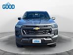 New 2026 Chevrolet Colorado Work Truck Crew Cab Pickup for sale #260101 - photo 8