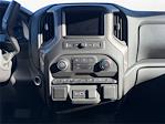 Used 2026 Chevrolet Silverado 1500 Custom Crew Cab for sale #260103A - photo 10