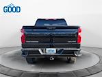 Used 2026 Chevrolet Silverado 1500 Custom Crew Cab for sale #260103A - photo 3