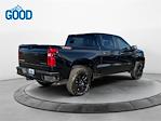 Used 2026 Chevrolet Silverado 1500 Custom Crew Cab for sale #260103A - photo 4