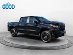 Used 2026 Chevrolet Silverado 1500 Custom Crew Cab for sale #260103A - photo 6