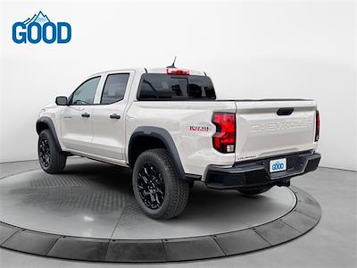 2026 Chevrolet Colorado Crew Cab 4WD Pickup for sale #260105 - photo 2