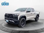 New 2026 Chevrolet Colorado Trail Boss Crew Cab 4WD Pickup for sale #260105 - photo 1