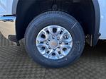 New 2026 Chevrolet Silverado 2500 LT Crew Cab 4WD SRW Pickup for sale #260110 - photo 11