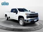 New 2026 Chevrolet Silverado 2500 LT Crew Cab 4WD SRW Pickup for sale #260110 - photo 1