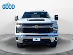 New 2026 Chevrolet Silverado 2500 LT Crew Cab 4WD SRW Pickup for sale #260110 - photo 5