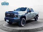 New 2026 Chevrolet Silverado 2500 ZR2 Crew Cab 4WD Pickup for sale #260115 - photo 1
