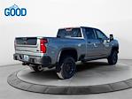 New 2026 Chevrolet Silverado 2500 ZR2 Crew Cab 4WD Pickup for sale #260115 - photo 5
