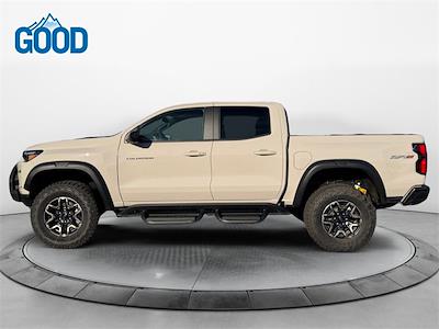New 2026 Chevrolet Colorado ZR2 Crew Cab for sale #260122 - photo 1