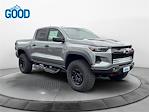 New 2026 Chevrolet Colorado ZR2 Crew Cab 4WD Pickup for sale #260126 - photo 7