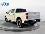 New 2026 Chevrolet Silverado 1500 Custom Crew Cab 4WD Pickup for sale #260132 - photo 2