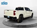 New 2026 Chevrolet Silverado 1500 Custom Crew Cab 4WD Pickup for sale #260132 - photo 5