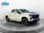 New 2026 Chevrolet Silverado 1500 Custom Crew Cab 4WD Pickup for sale #260132 - photo 7