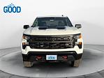 New 2026 Chevrolet Silverado 1500 Custom Crew Cab 4WD Pickup for sale #260132 - photo 8