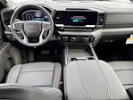 New 2026 Chevrolet Silverado 2500 LTZ Crew Cab 4WD Pickup for sale #260135 - photo 10