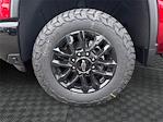 New 2026 Chevrolet Silverado 2500 LTZ Crew Cab 4WD Pickup for sale #260135 - photo 14