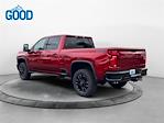 New 2026 Chevrolet Silverado 2500 LTZ Crew Cab 4WD Pickup for sale #260135 - photo 2