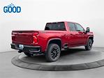 New 2026 Chevrolet Silverado 2500 LTZ Crew Cab 4WD Pickup for sale #260135 - photo 5