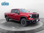 New 2026 Chevrolet Silverado 2500 LTZ Crew Cab 4WD Pickup for sale #260135 - photo 7