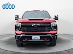 New 2026 Chevrolet Silverado 2500 LTZ Crew Cab 4WD Pickup for sale #260135 - photo 8
