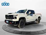 New 2026 Chevrolet Silverado 2500 LT Crew Cab 4WD Pickup for sale #260138 - photo 1